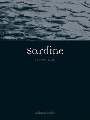 cover image of Sardine